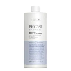 Revlon Re/Start Hydration Micellar Shampoo 1Litre
